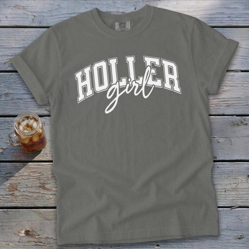 Holler Girl