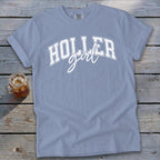 Holler Girl