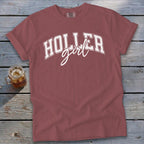 Holler Girl