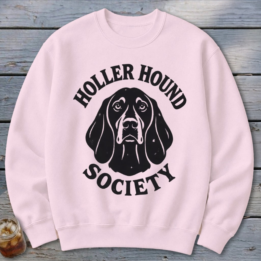 Holler Hound Society Sweatshirt