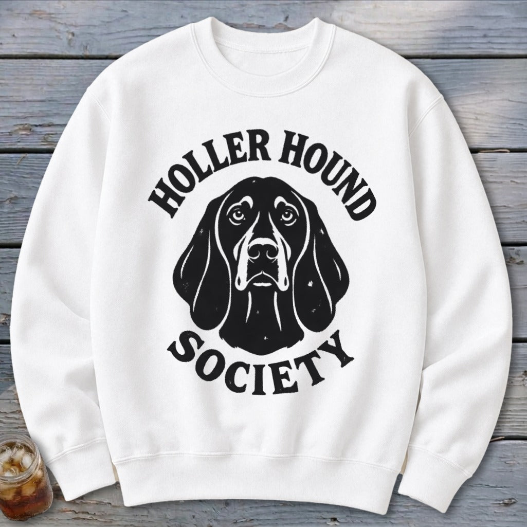 Holler Hound Society Sweatshirt