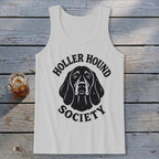 Holler Hound Society Tank Top