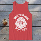 Holler Hound Society Tank Top
