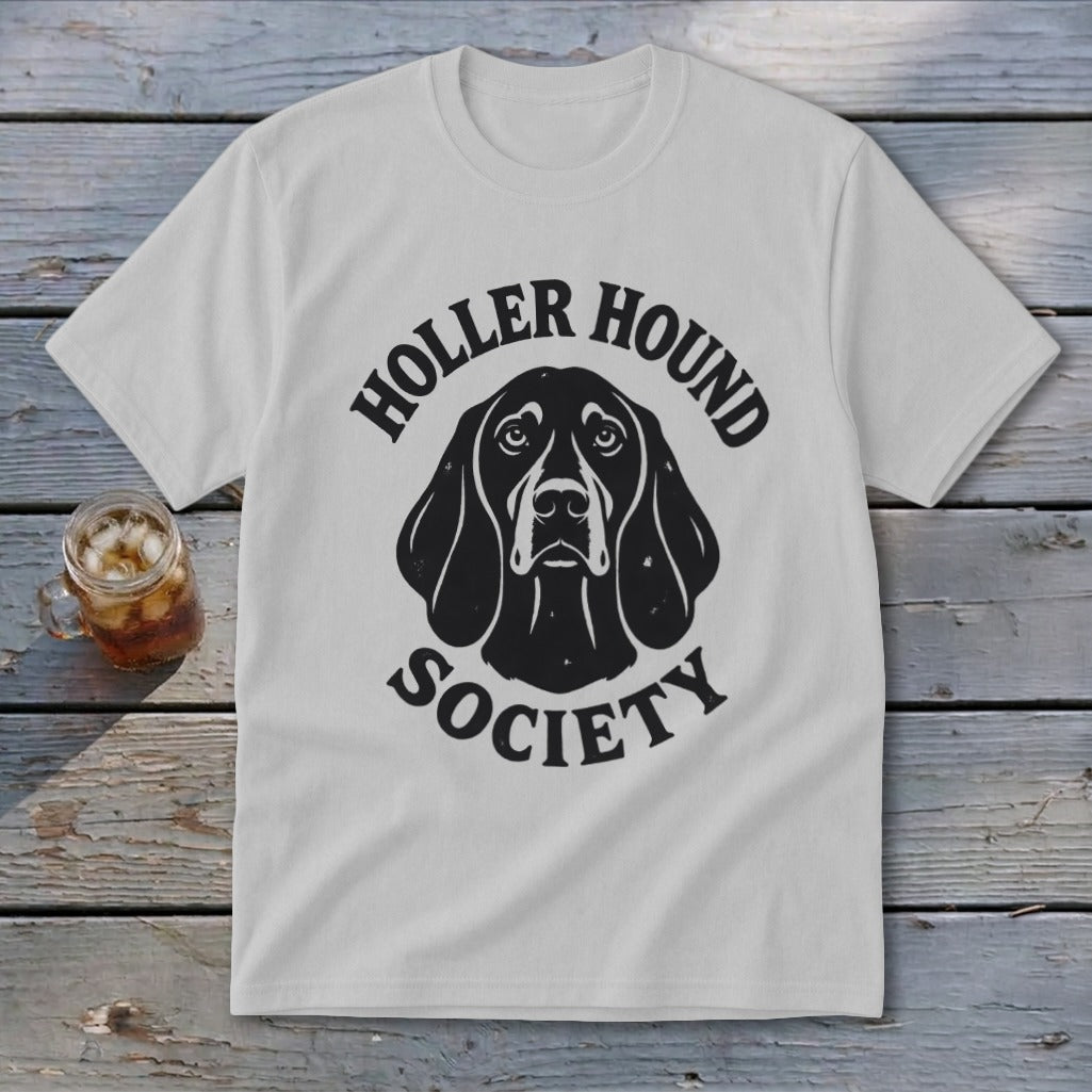Holler Hound Society Youth Tee