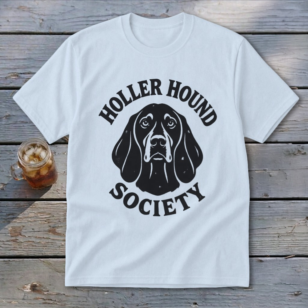 Holler Hound Society Youth Tee