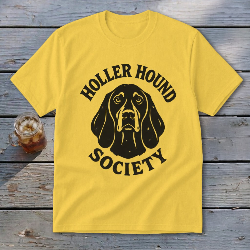 Holler Hound Society Youth Tee