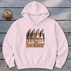 Holler Hounds Hoodie