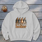 Holler Hounds Hoodie