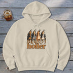 Holler Hounds Hoodie