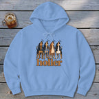 Holler Hounds Hoodie