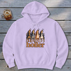 Holler Hounds Hoodie