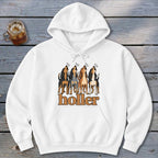 Holler Hounds Hoodie