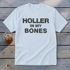 Holler In My Bones Youth Tee