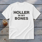 Holler In My Bones Youth Tee