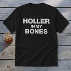 Holler In My Bones Youth Tee