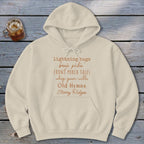 Holler Nights Hoodie