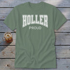Holler Proud Classic Tee