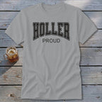 Holler Proud Classic Tee