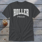 Holler Proud Classic Tee
