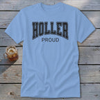 Holler Proud Classic Tee