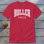 Holler Proud Classic Tee