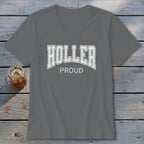 Holler Proud V-neck