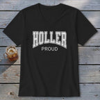 Holler Proud V-neck