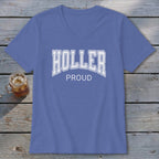 Holler Proud V-neck