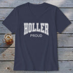 Holler Proud V-neck