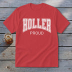 Holler Proud Youth Tee