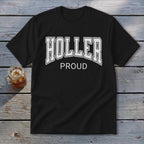 Holler Proud Youth Tee