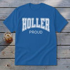 Holler Proud Youth Tee