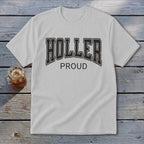 Holler Proud Youth Tee