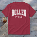 Holler Proud Youth Tee