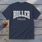 Holler Proud Youth Tee