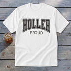 Holler Proud Youth Tee