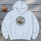 Holler Wifi Hoodie