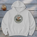 Holler Wifi Hoodie