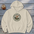 Holler Wifi Hoodie