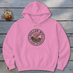 Holler Wifi Hoodie