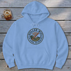 Holler Wifi Hoodie