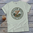 Holler Wifi Signature Tee