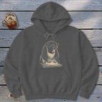 HollerBear Baking Hoodie