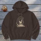 HollerBear Baking Hoodie