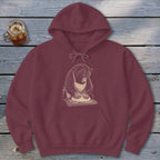 HollerBear Baking Hoodie