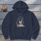 HollerBear Baking Hoodie