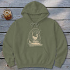 HollerBear Baking Hoodie