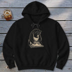 HollerBear Baking Hoodie