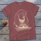 HollerBear Baking Signature Tee