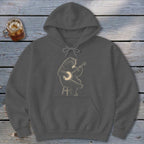 HollerBear Banjo Hoodie